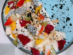 -艾米茉亲子餐厅(万象城店)