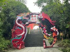 -武当山风景区