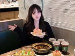 -茶港·点心·啫啫煲(王府井店)
