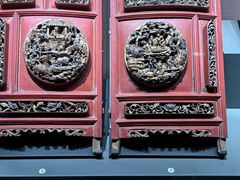 -中国闽台缘博物馆