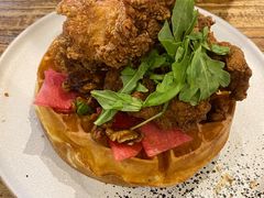 -Brut Eatery悦璞食堂(愚园路店)
