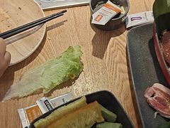 -新石器烤肉(百联川沙店)