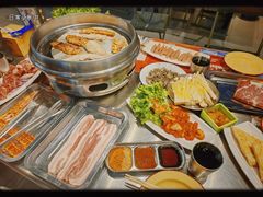-晓燃地摊烤肉(朝阳双桥店)