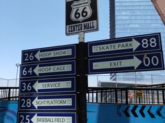 -洛克公园(苏州中心商场)