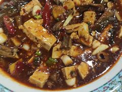 -双流老字号董蹄花(机场南四路店)