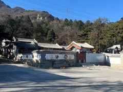 -阳台山自然风景区