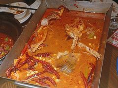 -永安水煮活鱼·仪征菜(仪征奥林匹克店)