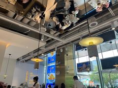 -兰湘子·湘菜小炒(长安万科广场店)