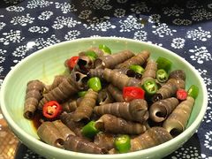 香辣钉螺-映像威海·海鲜味道(市区店)