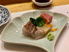 -鮨青(恒基名人购物中心店)