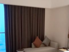 -广州粤海喜来登酒店