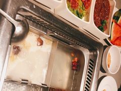 -海底捞火锅(万象城店)