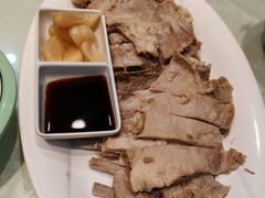 -漫渡庄绿岛花园•隐世庭园菜(滨湖店)