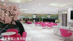 -葆姿普拉提·瑜伽