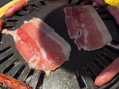 -外婆掌柜·东北家庭烤肉(托乐嘉店)