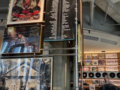 -黑胶星球(华发中城商都店)