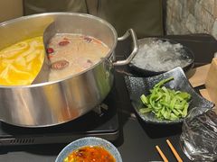 -熹悟海鲜火锅·广式打边炉