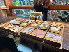-银米·云南传统过桥米线(双廊黑金冠店)