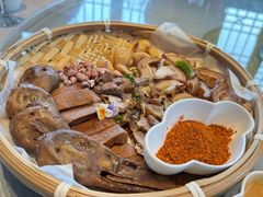 -二十八里太湖船菜(吉祥路店)