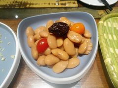 -金谷园饺子·烧烤·家宴(人大总店)
