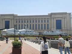 -中国人民解放军海军博物馆