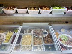 -福建美食城(老君堂店)
