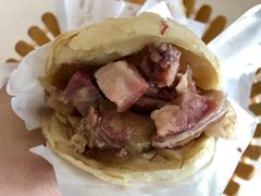 -闫家驴肉老店(华电一校店)