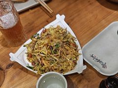 -小俩口烧烤东北菜(双井店)