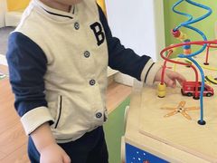 -乐融婴幼儿成长中心(四季青校区)