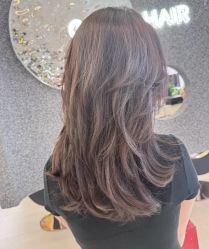 -GANO HAIR 