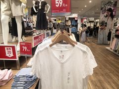 -优衣库(天津贵和购物中心店)