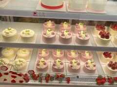 -好利来(北美N1店)