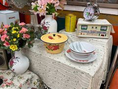 -華叔茶記