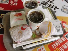 -麦当劳(国际社区店)