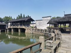 -乌镇景区