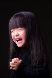 -潮宝儿童摄影会馆(美盛新时代广场店)