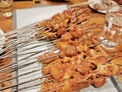 -有奴思烤肉·清真(正宁路店)