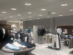 -ZARA(沈阳大悦城店)
