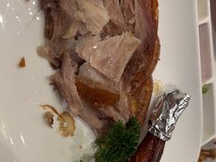 -大鸭梨烤鸭(石佛营店)