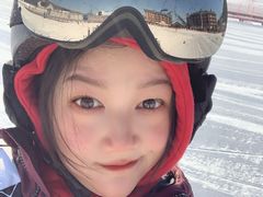 -中旅松花湖滑雪场