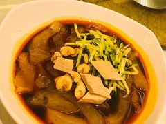 -香园楼(钻石路店)
