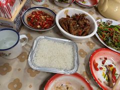 -老三样·旧食新味(船山路店)