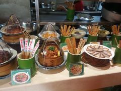 -土桥手掌鸡·26年灌县老味道(都江堰店)