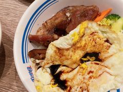 敏华黯然销魂饭-敏华冰厅(天河城店)