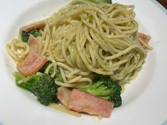 -萨莉亚意式餐厅(南京环亚凯瑟琳广场店)