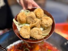 -黔滚滚贵州牛肉火锅·酸汤火锅(创意园店)