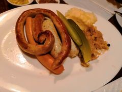-宝莱纳啤酒花园餐厅PAULANER BRAUHAUS Nanjing(广州路店)