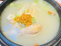 -长顺参鸡汤店(西塔总店)
