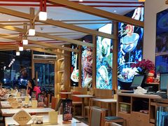 大堂-味千拉面(惠州淡水嘉信茂广场分店)