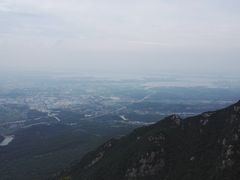 -庐山风景区花径公园